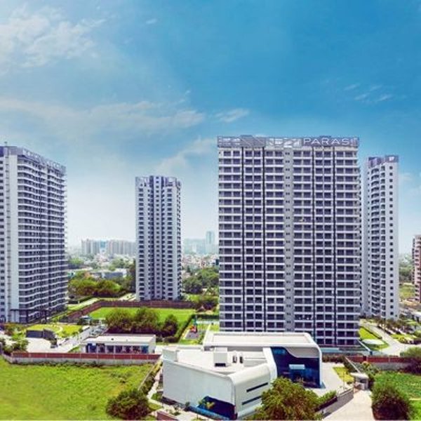 Paras Dews — Residential thumbnail, Sector 106, Gurugram