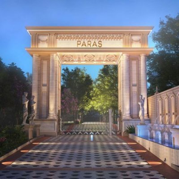 Paras Floret — Residential thumbnail, Sector 59, Gurugram