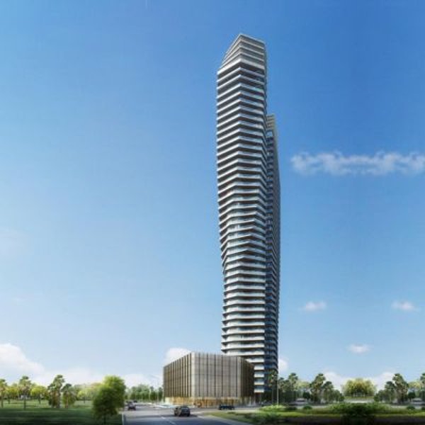 Paras Quartier — Residential thumbnail, Gwal Pahari, Gurugram