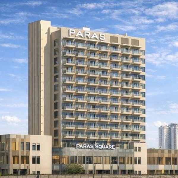 Paras Square — Residential thumbnail, Sector 63A, Gurugram