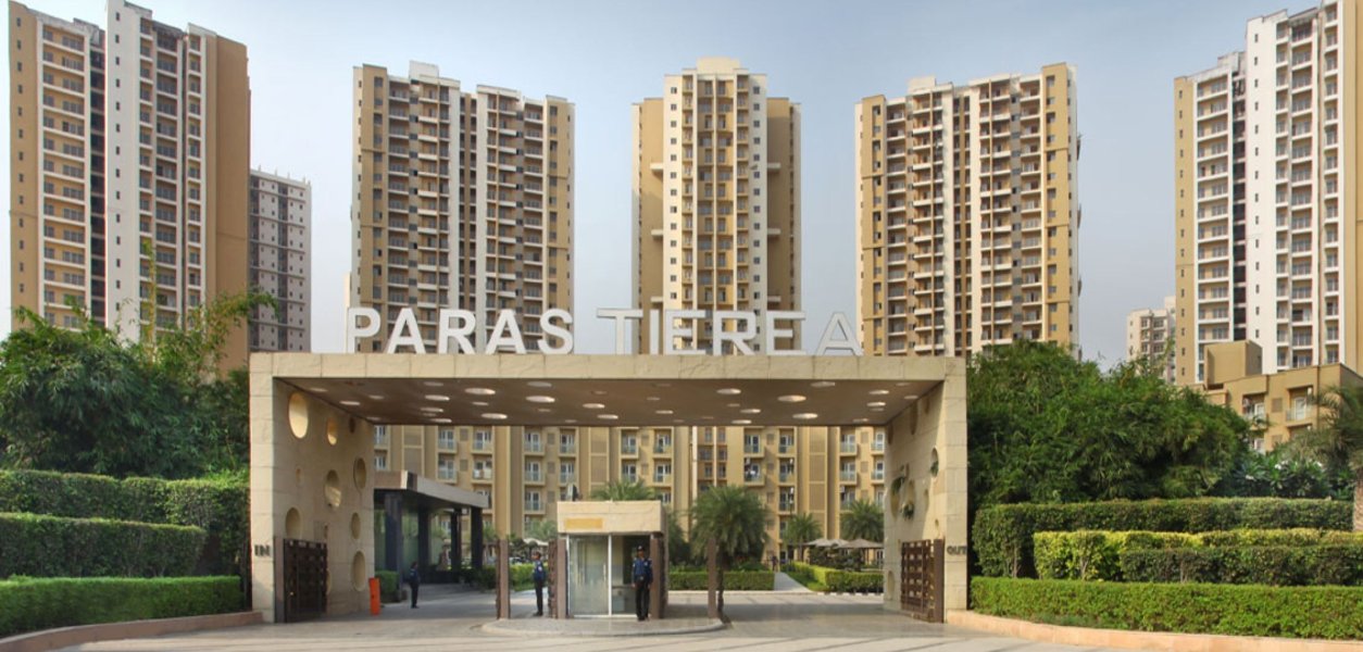 Paras Tierea