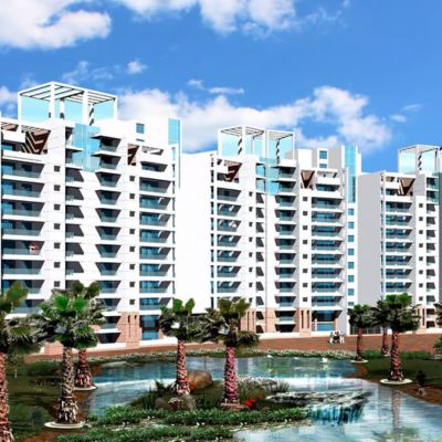 Parsvnath La Tropican — real estate listing card image on My Property Fact
