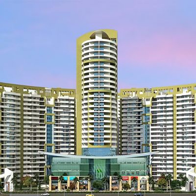Parx Laureate — real estate listing card image on My Property Fact
