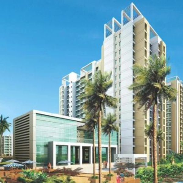 Patel Neotown  — Residential thumbnail, Techzone 4 Greater Noida West, Noida extension