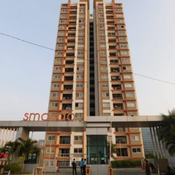 Patel Smondo — Residential thumbnail, Gachibowli, Hyderabad