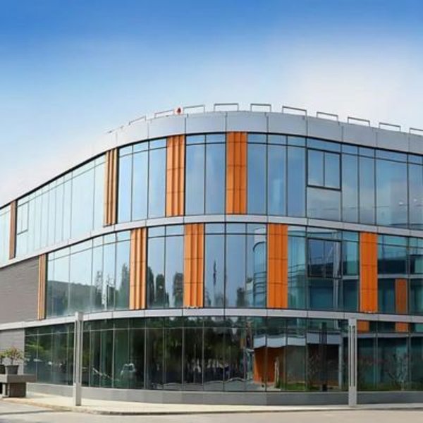 Piramal Agastya Corporate Park — Commercial thumbnail, Kurla West, Mumbai