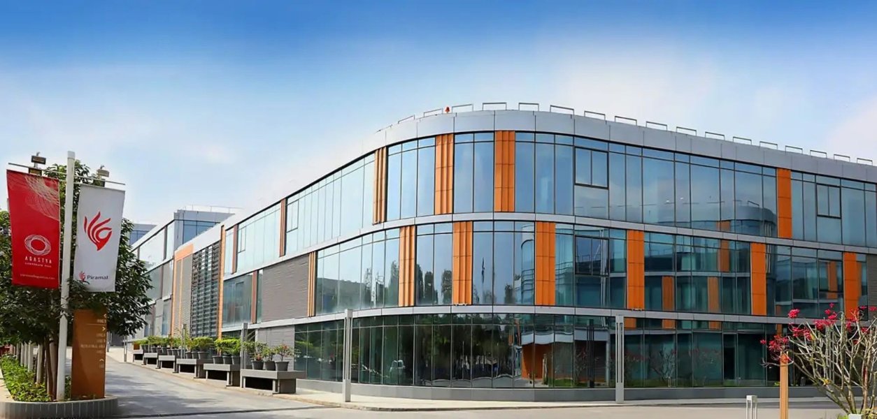 Piramal Agastya Corporate Park