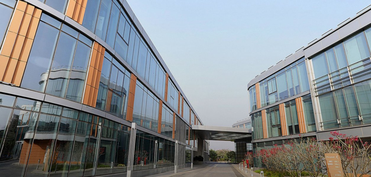 Piramal Agastya Corporate Park