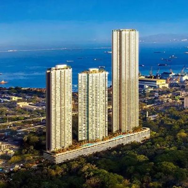 Piramal Aranya — Residential thumbnail, Byculla, Mumbai