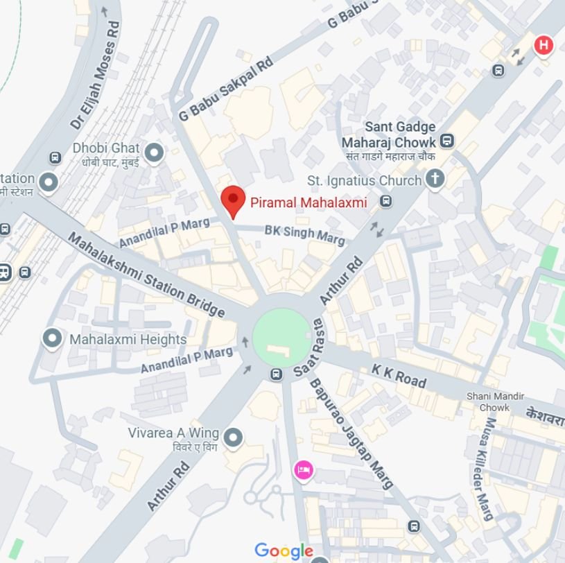 Project location map Project location map