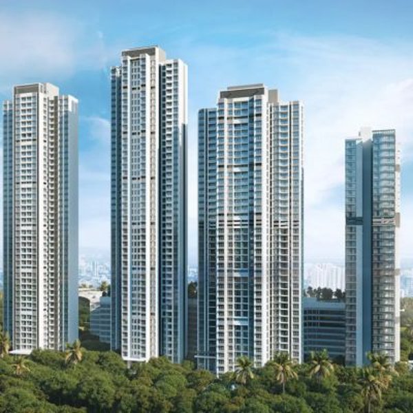 Piramal Revanta S Class Homes — Residential thumbnail, Mulund West, Mumbai