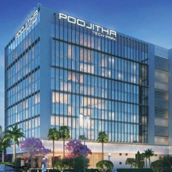 Poojitha Tech Park