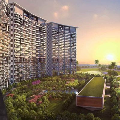 Prateek Canary — real estate listing card image on My Property Fact