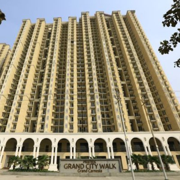 Prateek Grand City — Residential thumbnail, Siddharth Vihar, Ghaziabad