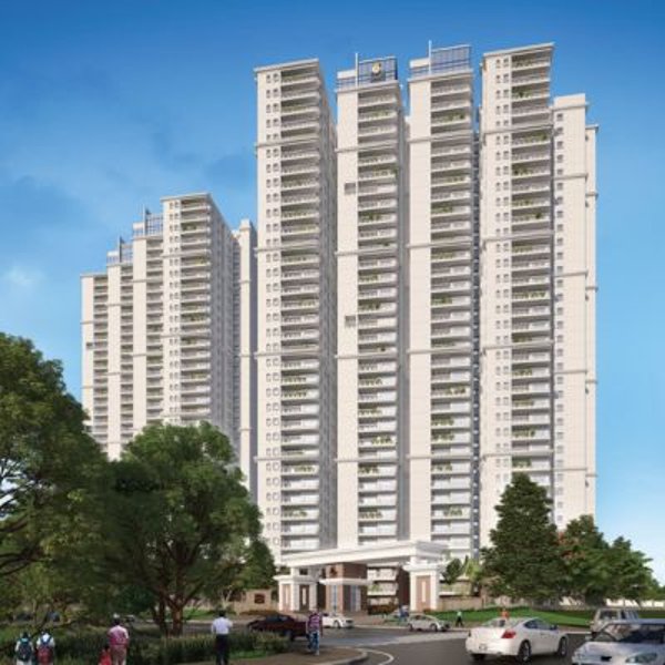 Prestige Beverly Hills — Residential thumbnail, Kokapet, Hyderabad
