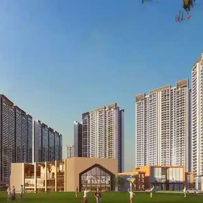 The Prestige City — real estate listing card image on My Property Fact
