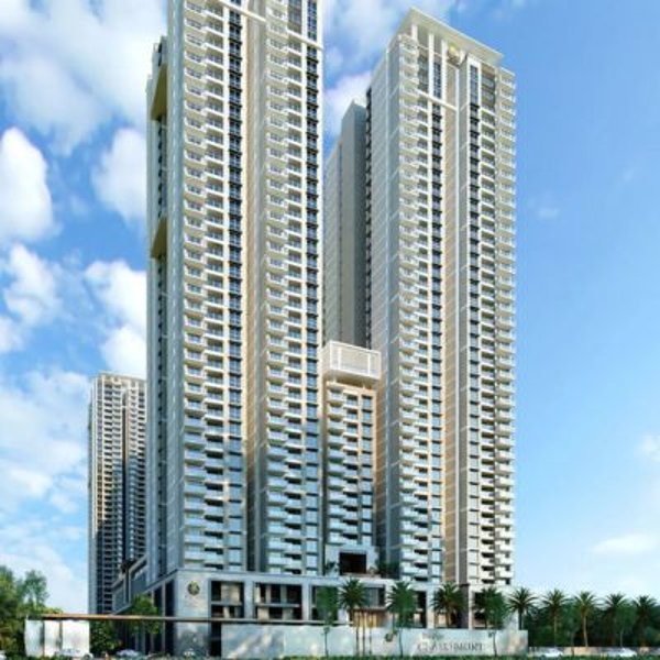 Prestige Clairemont — Residential thumbnail, Kokapet, Hyderabad