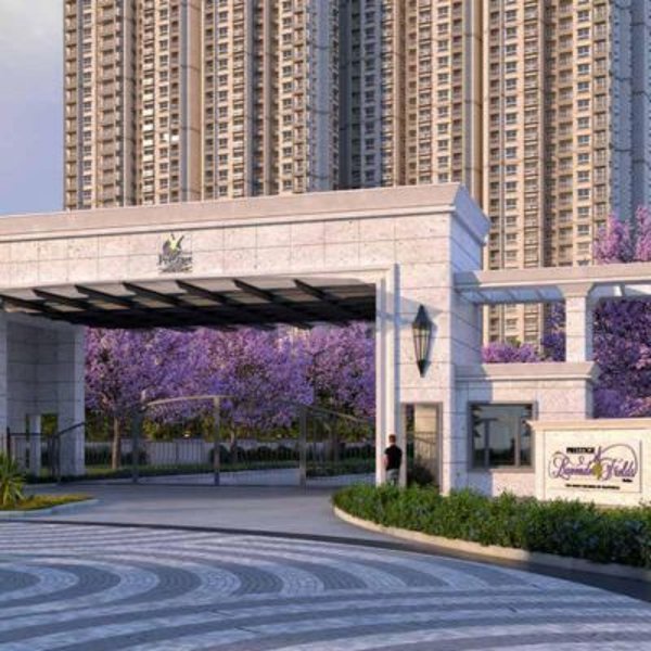 Prestige Lavender Fields — Residential thumbnail, Varthur, Bangalore