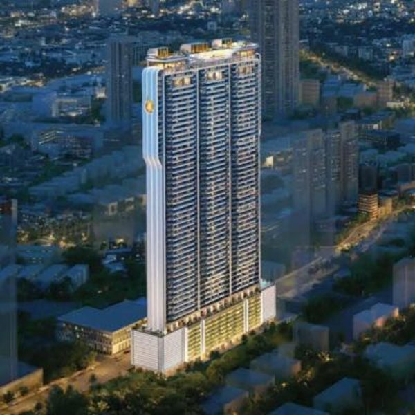 Prestige Nautilus  — Residential thumbnail, Worli, Mumbai