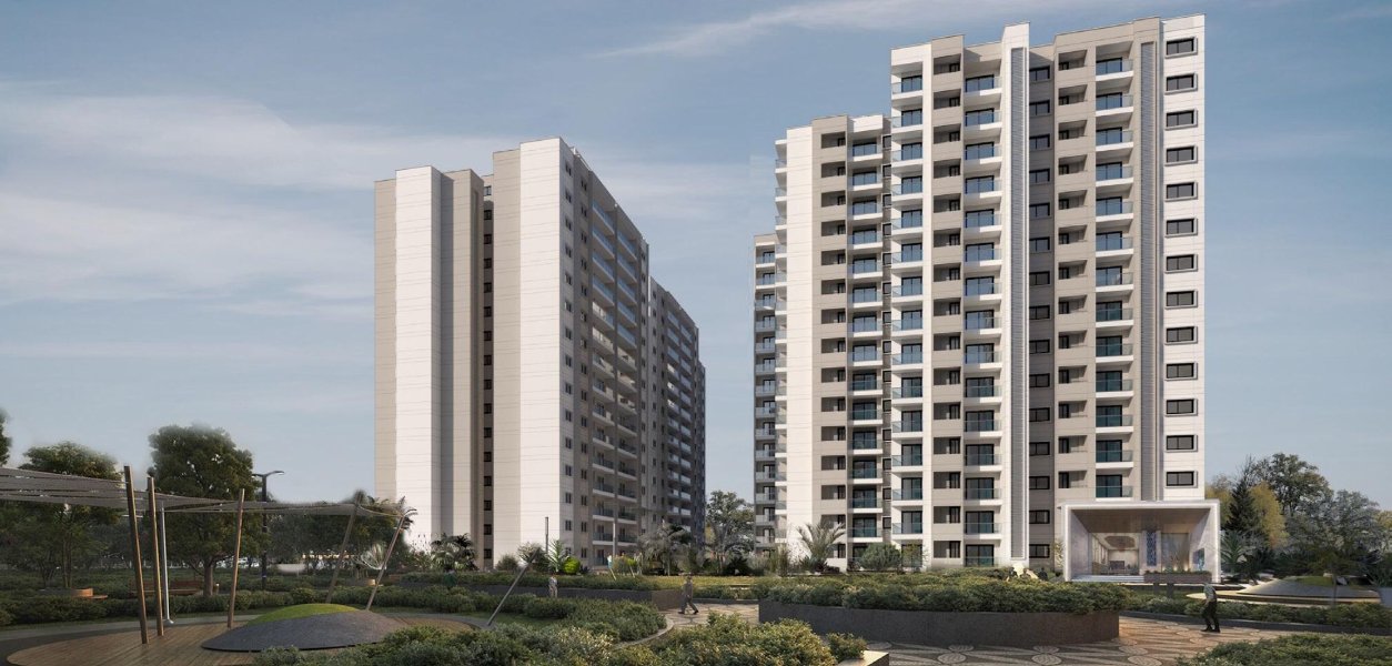 Prestige Pallavaram Gardens