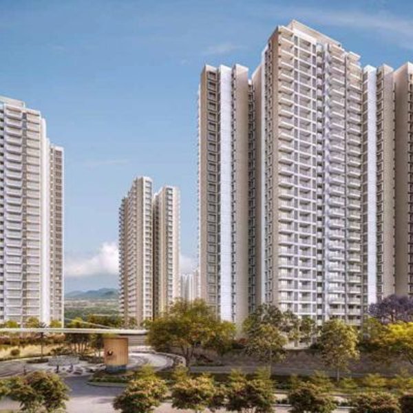 Prestige Southern Star — Residential thumbnail, Begur Road, Bangalore