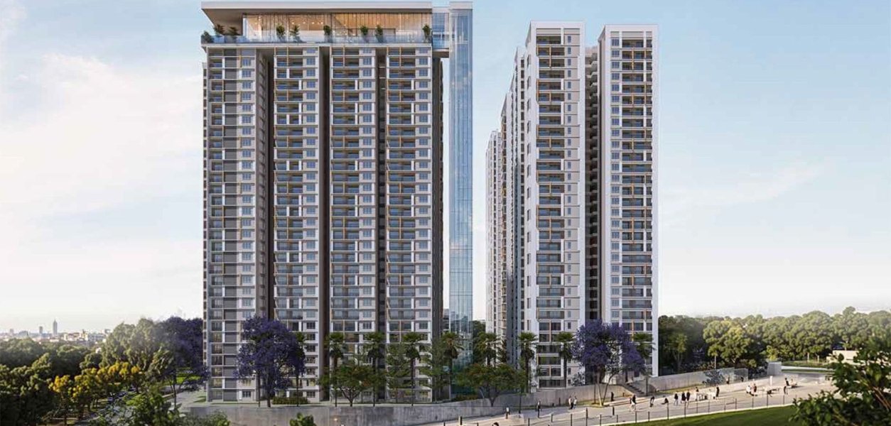 Prestige Spring Heights