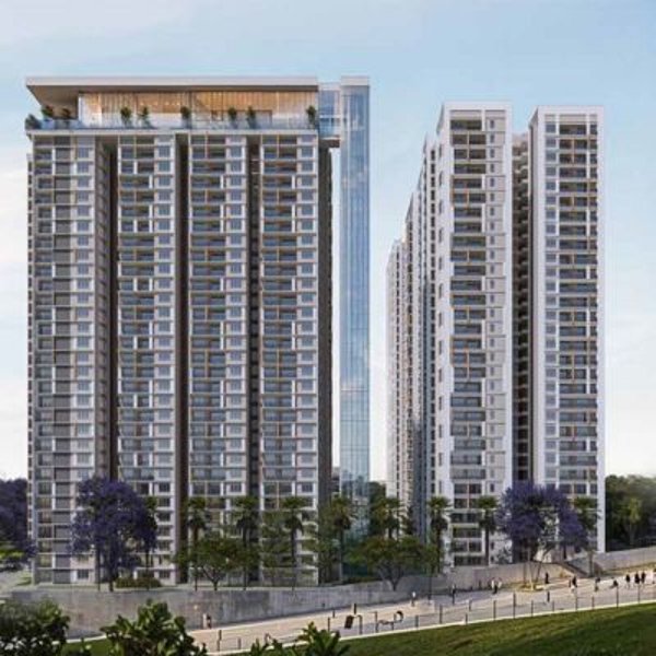 Prestige Spring Heights — Residential thumbnail, Rajendra Nagar, Hyderabad