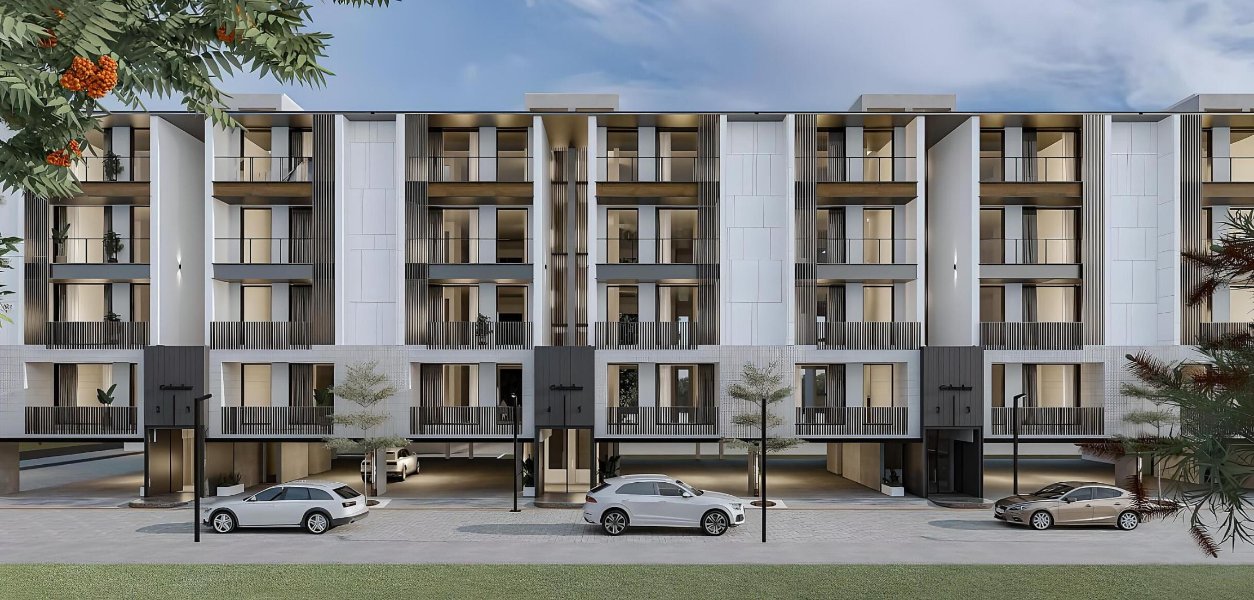 Prime Residences