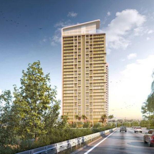 Project T — Residential thumbnail, Siddharth Vihar, Ghaziabad