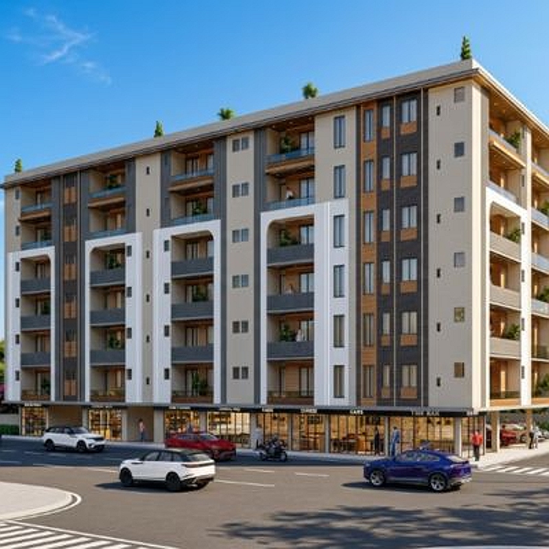 Propertyarena Onyx Arenaa — real estate listing card image on My Property Fact