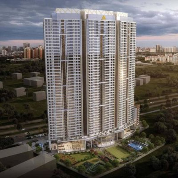 Pyramid Alban — Residential thumbnail, Sector 71, Gurugram