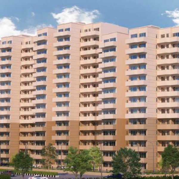 Pyramid Elite — Residential thumbnail, Sector 86, Gurugram