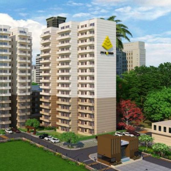 Pyramid Fusion Homes — Residential thumbnail, Sector 70A, Gurugram