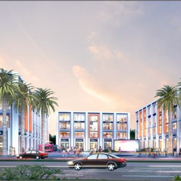 Pyramid Grand Vista — Residential thumbnail, Sector 73, Gurugram
