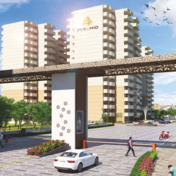 Pyramid Heights — Residential thumbnail, Sector 85, Gurugram