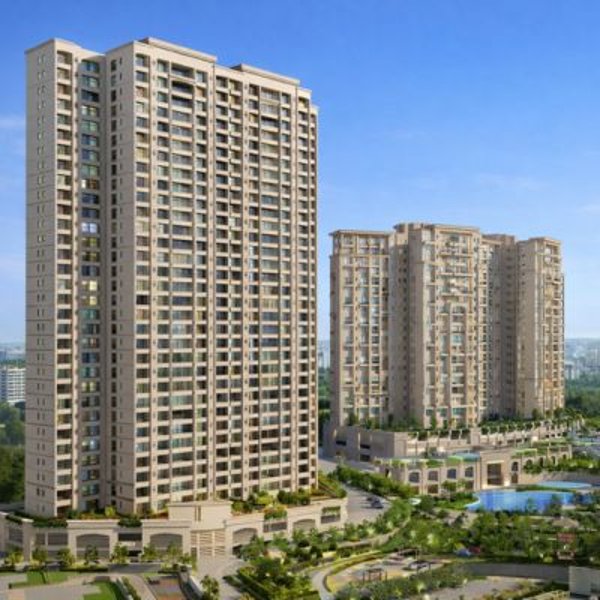 Raheja Stellar — Residential thumbnail, Mohammed Wadi, Pune
