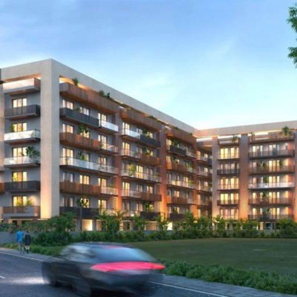 Ramji Radhaya Urbanity — real estate listing card image on My Property Fact
