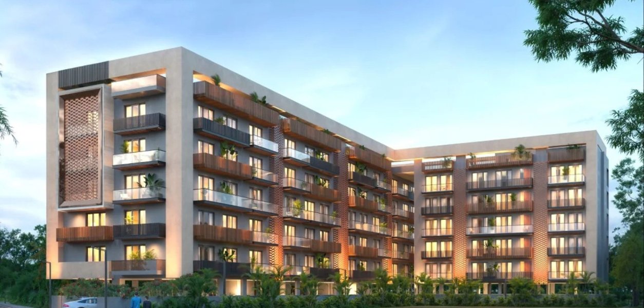 Ramji Radhaya Urbanity