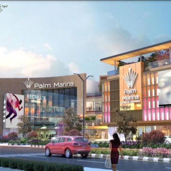 Rauni Palm Marina — Commercial thumbnail, Barewal Awana, Ludhiana