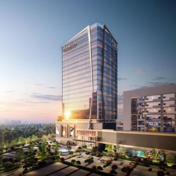 Reach Airia Corporate Tower — Commercial thumbnail, Sector 68, Gurugram