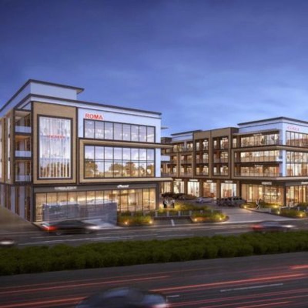 Reach Buzz 114 — Commercial thumbnail, Sector 114, Gurugram