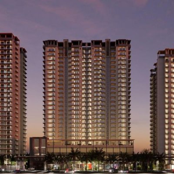 Renox Thrive — Residential thumbnail, Sector 10, Noida extension