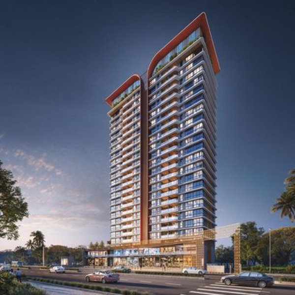 Renucorp Vanaha — Residential thumbnail, Panvel, Mumbai