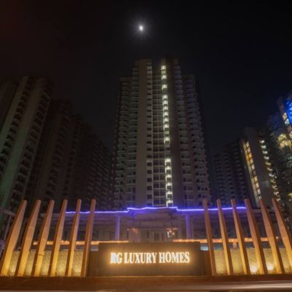 RG Luxury Homes Phase 2 — real estate listing card image on My Property Fact