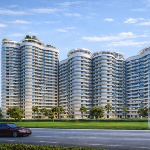 Rise Organic Ghar — Residential thumbnail, Lal Kuan, Ghaziabad
