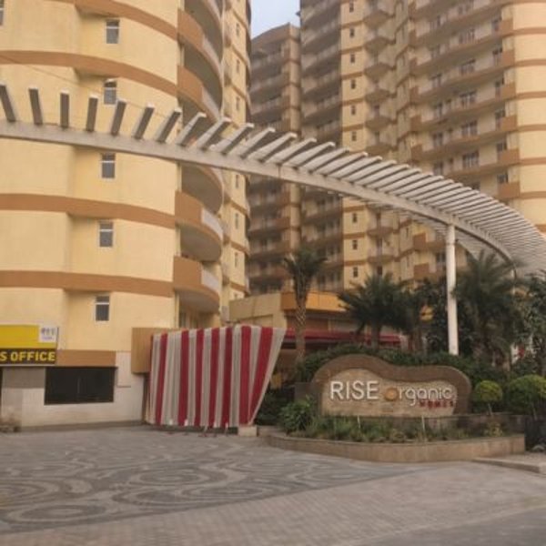 Rise Organic Homes — Residential thumbnail, Mehrauli, Ghaziabad