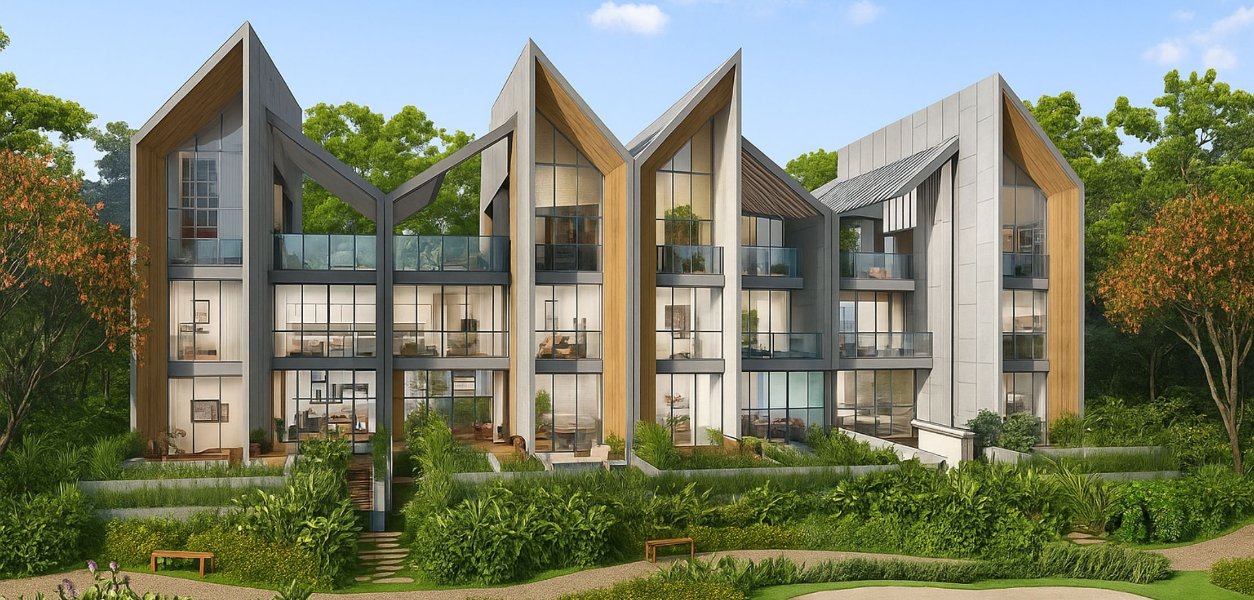 Rise Resort Residences