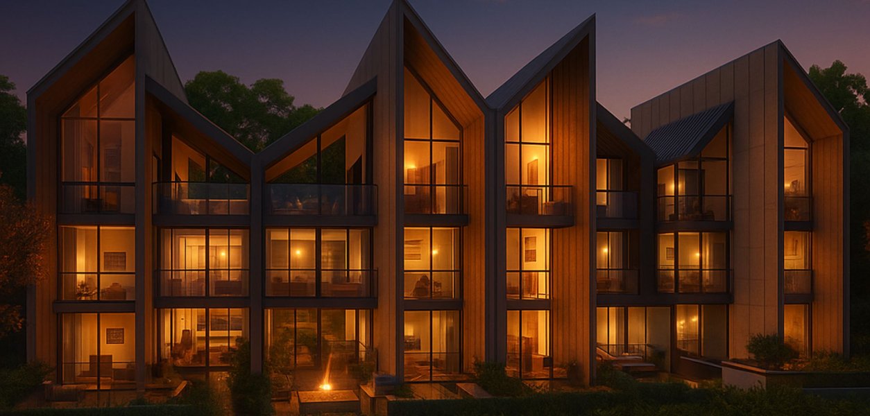 Rise Resort Residences