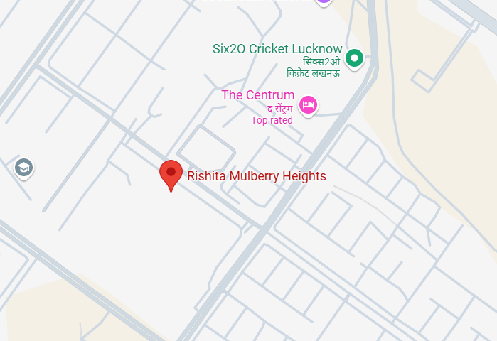 Project location map Project location map