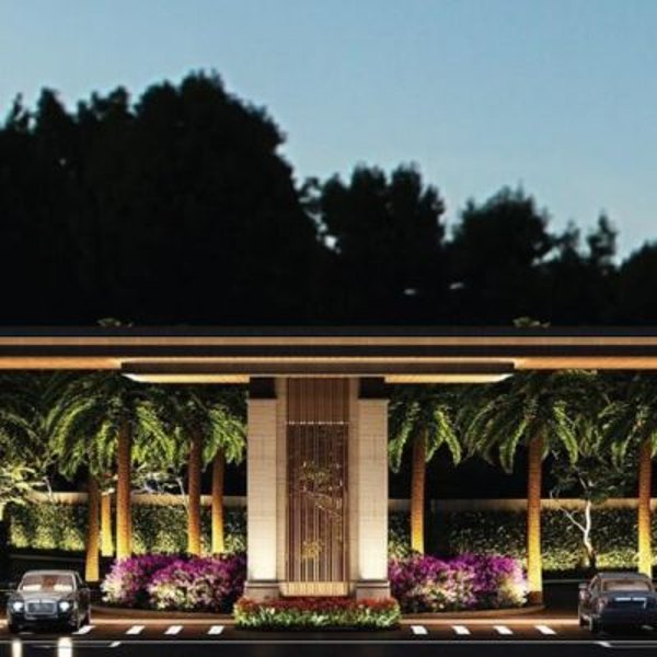 Riverwood Estate — Residential thumbnail, Kharkhoda, Sonipat